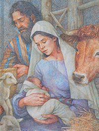 Produktbild: Pirotta, S: Children's Stories from the Bible