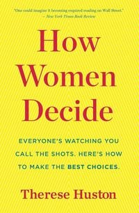 Produktbild: How Women Decide