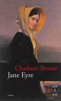 Produktbild: Jane Eyre