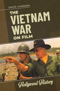 Produktbild: The Vietnam War on Film
