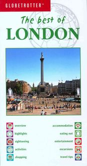 Produktbild: Best of London