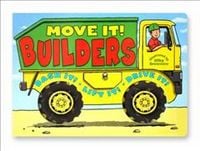 Produktbild: Move It! Builders