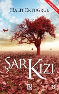 Produktbild: Sark Kizi