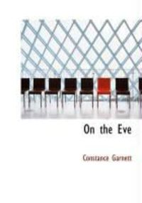 Produktbild: On the Eve