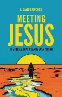 Produktbild: Meeting Jesus