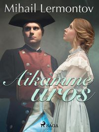 Produktbild: Aikamme uros