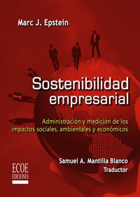 Produktbild: Sostenibilidad empresarial