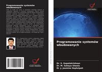Produktbild: Programowanie system&oacute;w wbudowanych