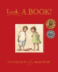 Produktbild: Look, a Book!