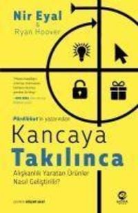 Produktbild: Kancaya Takilinca