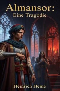 Produktbild: Almansor: Eine Trag&ouml;die