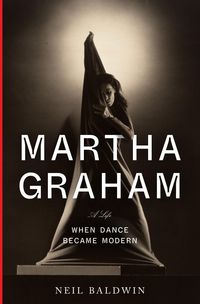 Produktbild: Martha Graham