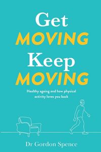 Produktbild: Get Moving Keep Moving
