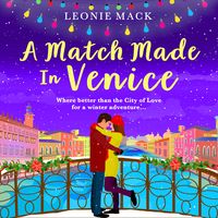 Produktbild: A Match Made in Venice