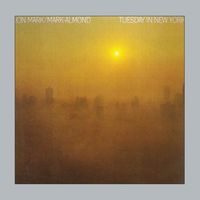 Produktbild: Mark, J: Tuesday In New York (Remastered And Sound Improved