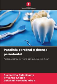 Produktbild: Paralisia cerebral e doen&ccedil;a periodontal