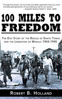 Produktbild: 100 Miles to Freedom