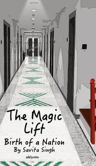 Produktbild: The Magic Lift | Birth of a Nation