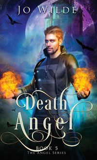 Produktbild: Death Angel