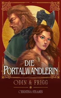 Produktbild: Die Portalwandlerin