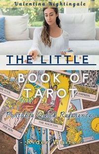 Produktbild: The Little Book of Tarot Rider Waite
