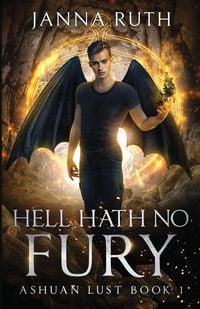 Produktbild: Hell Hath no Fury