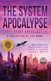 Produktbild: The System Apocalypse Short Story Anthology Volume III