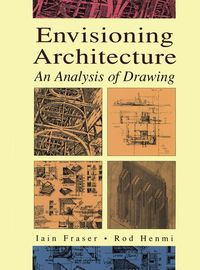 Produktbild: Envisioning Architecture