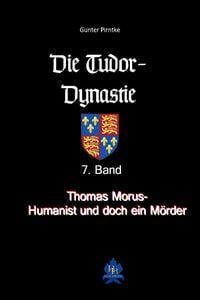 Produktbild: Thomas Morus - Humanist und doch ein M&ouml;rder?
