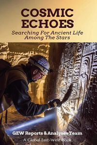 Produktbild: Cosmic Echoes