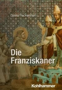 Produktbild: Die Franziskaner