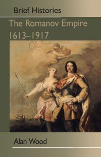 Produktbild: The Romanov Empire