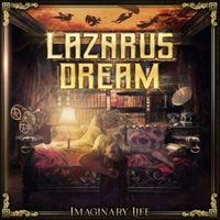 Produktbild: Imaginary Life