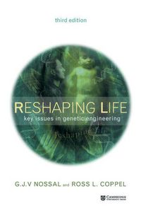 Produktbild: Reshaping Life