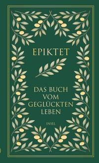 Produktbild: Das Buch vom gegl&uuml;ckten Leben