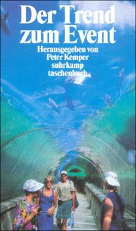 Produktbild: Der Trend zum Event
