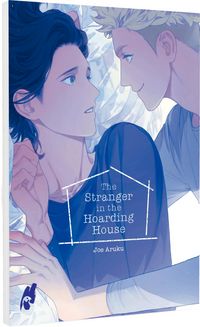 Produktbild: The Stranger in the Hoarding House