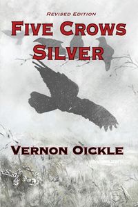 Produktbild: Five Crows Silver