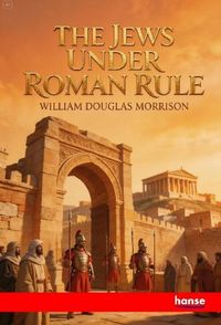 Produktbild: The Jews under Roman Rule