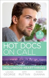 Produktbild: Hot Docs On Call: Hollywood Heartthrobs