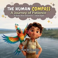 Produktbild: The Human Compass