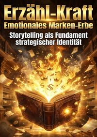 Produktbild: Erz&auml;hl-Kraft: Emotionales Marken-Erbe