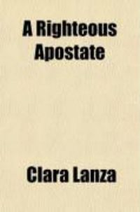Produktbild: A Righteous Apostate