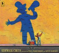 Produktbild: Sidewalk Circus