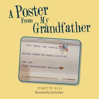 Produktbild: A Poster from My Grandfather