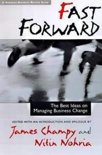 Produktbild: Fast Forward