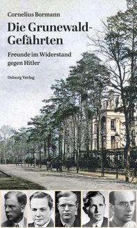 Produktbild: Die Grunewald-Gef&auml;hrten