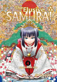 Produktbild: The Elusive Samurai 4