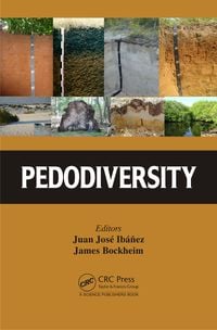 Produktbild: Pedodiversity