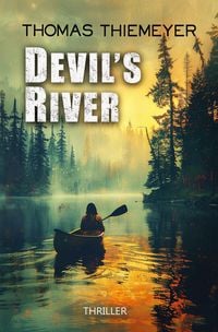 Produktbild: Devil's River